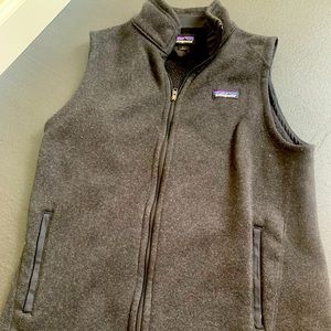Patagonia Vest